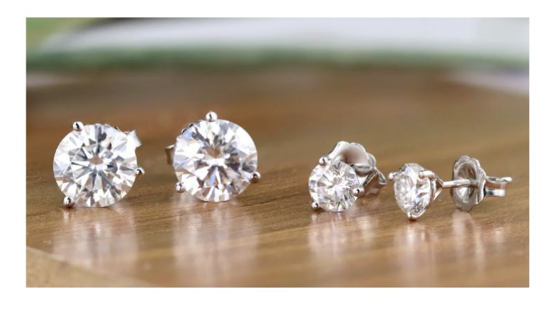 Did you know we now stock Lab Grown Diamonds?