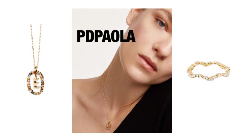 *New Brand Alert** PDPAOLA