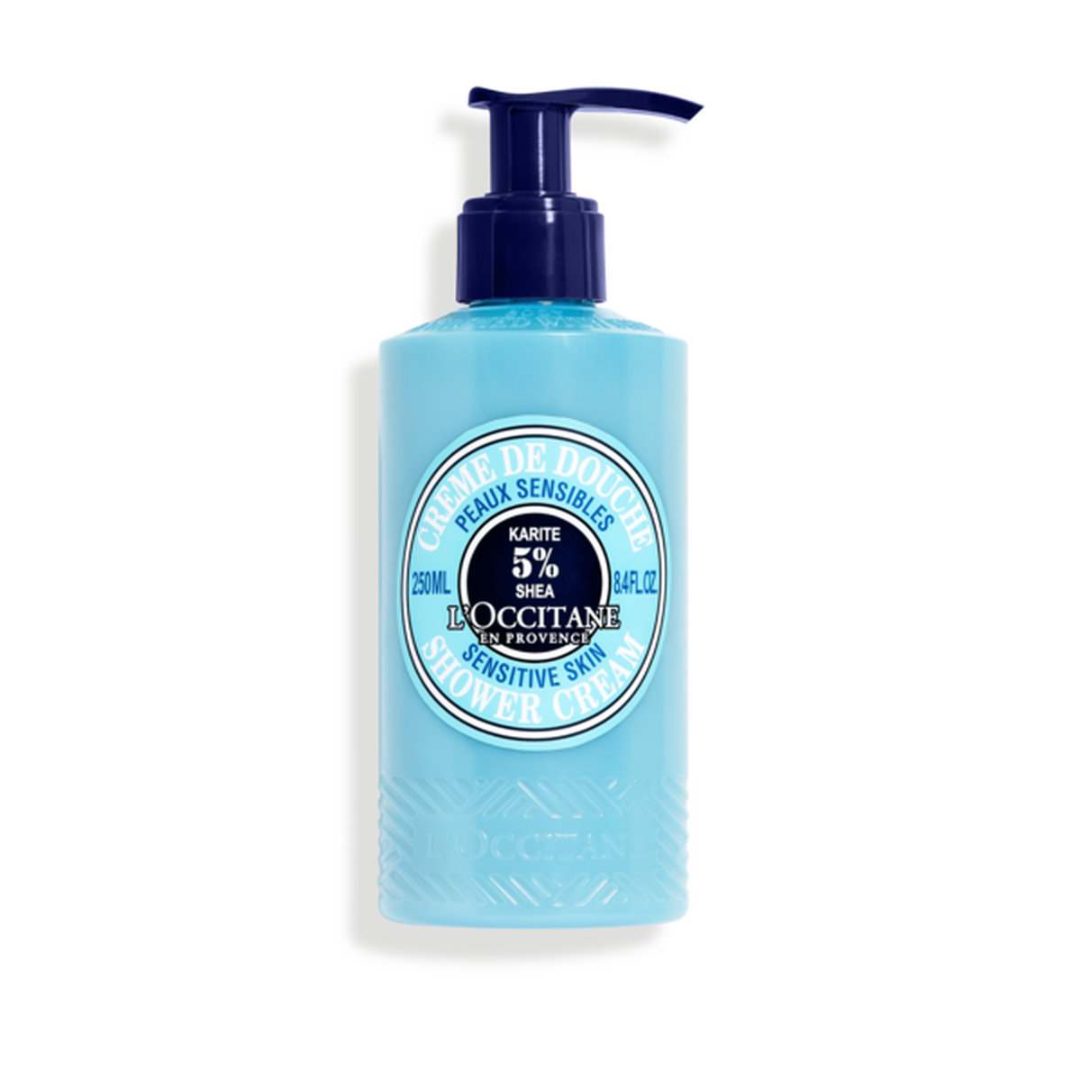 Shea Body Shower Cream 250ml