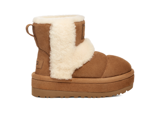 Classic Chillapeak Classic Boot