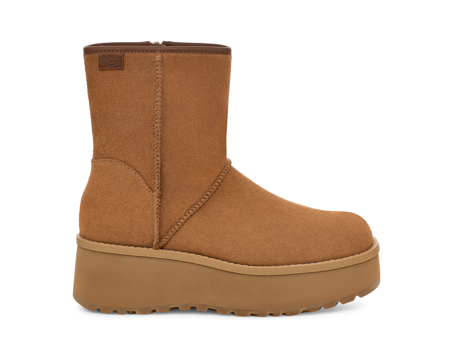 Women's Cityfunc Mid Boot