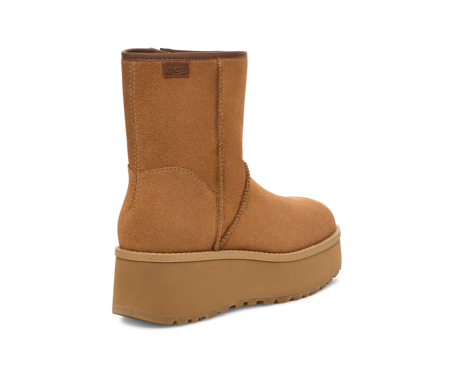 Women's Cityfunc Mid Boot