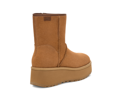 Women's Cityfunc Mid Boot