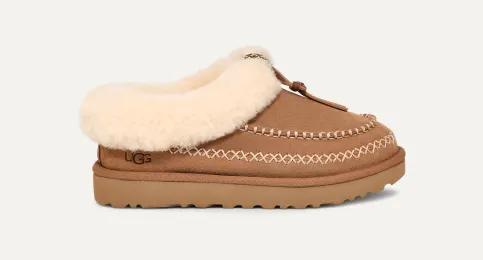 Tasman Alpine Slipper