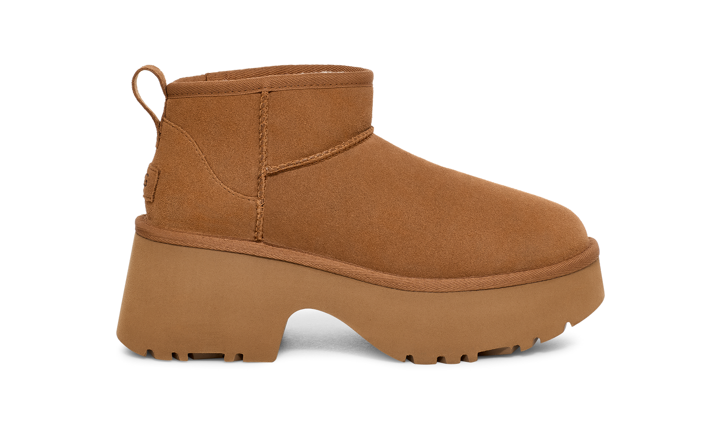 Classic Ultra Mini New Heights Boot