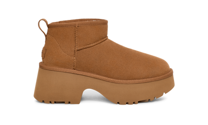 Classic Ultra Mini New Heights Boot