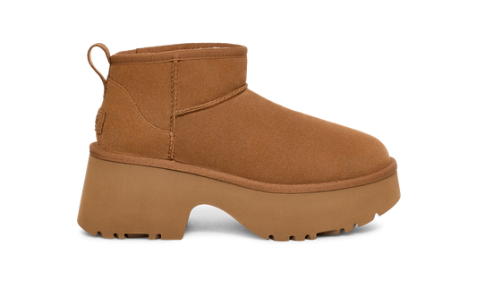 Classic Ultra Mini New Heights Boot