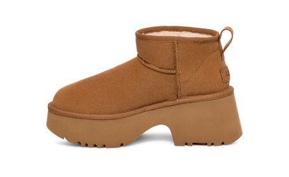 Classic Ultra Mini New Heights Boot