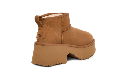 Classic Ultra Mini New Heights Boot