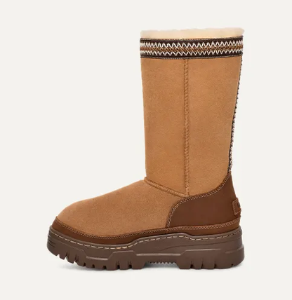 Classic Tall Trailgazer Boot