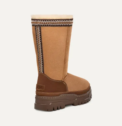 Classic Tall Trailgazer Boot