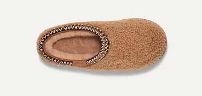 Tasman Maxi Curly Slipper