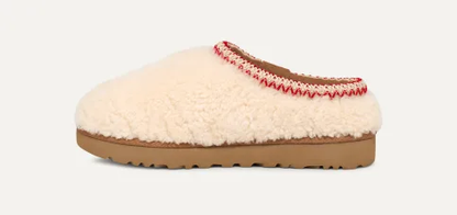 Tasman Maxi Curly Slipper