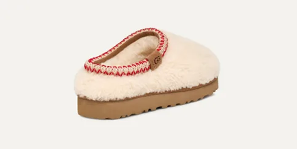 Tasman Maxi Curly Slipper