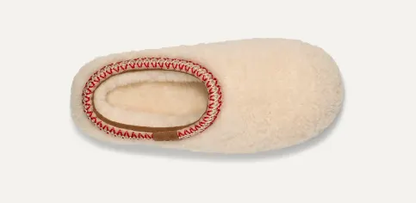 Tasman Maxi Curly Slipper