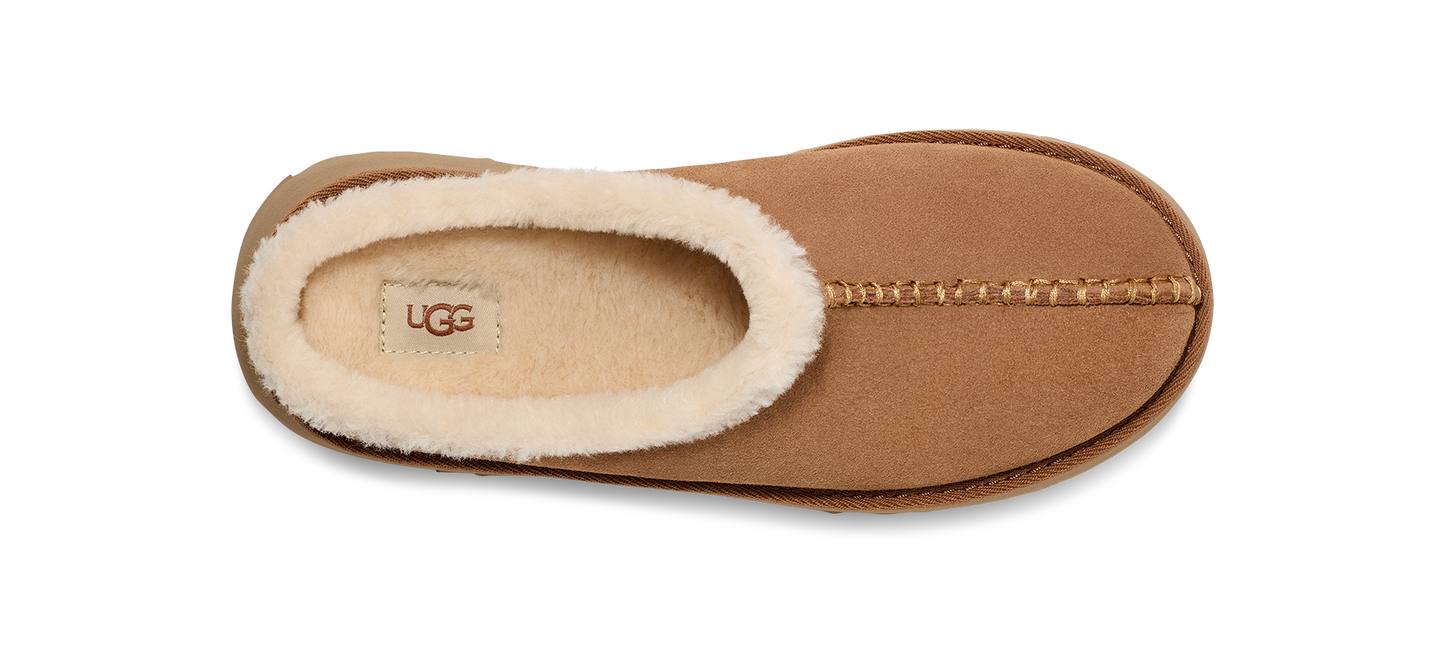 New Heights Cozy Clog Shoe