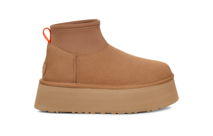 Classic Mini Dipper Classic Boot