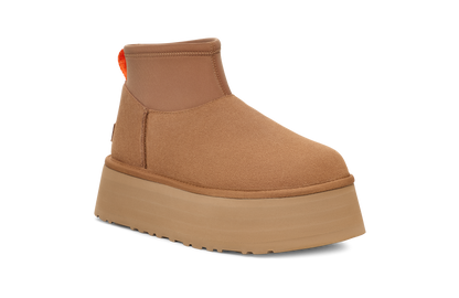 Classic Mini Dipper Classic Boot