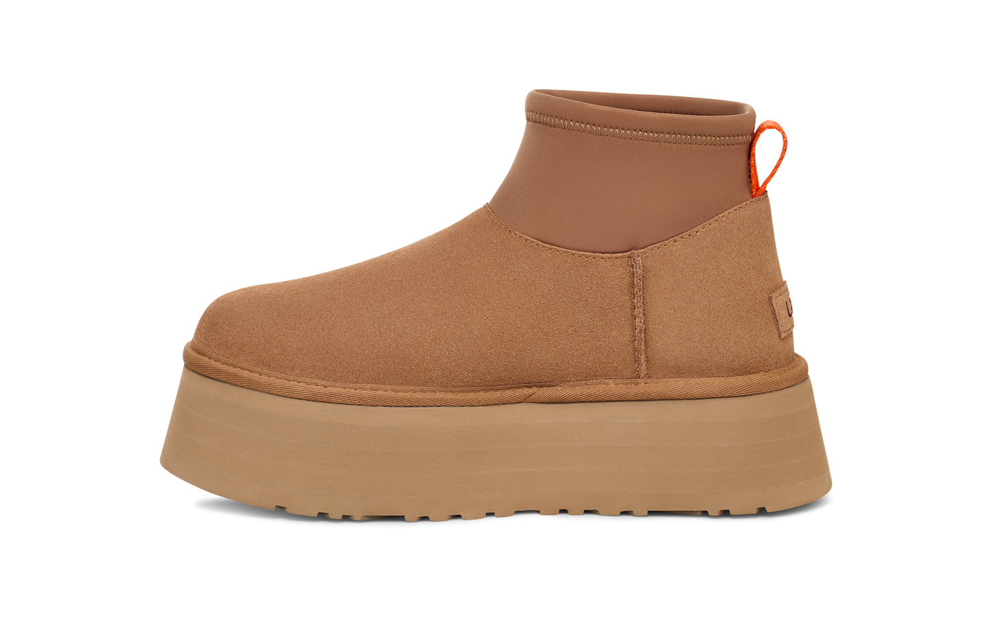 Classic Mini Dipper Classic Boot