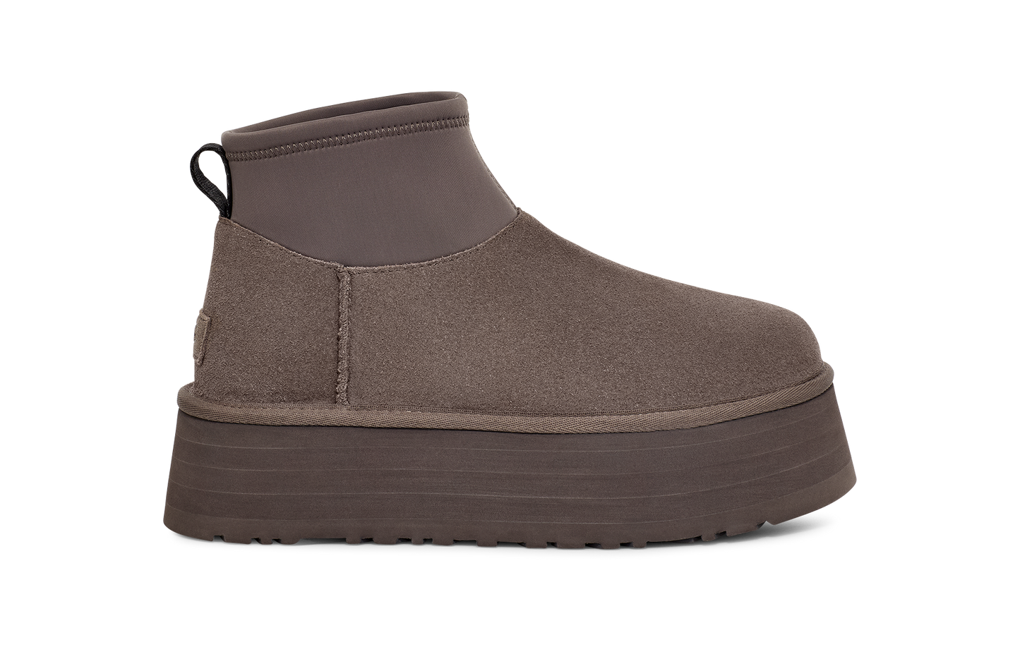 Classic Mini Dipper Classic Boot