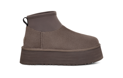 Classic Mini Dipper Classic Boot