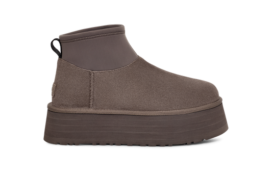 Classic Mini Dipper Classic Boot