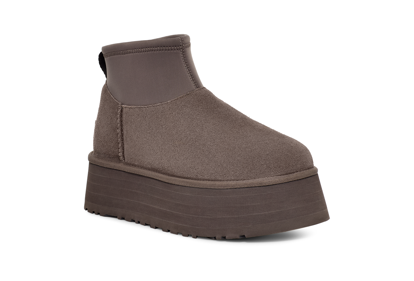 Classic Mini Dipper Classic Boot