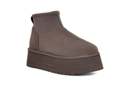 Classic Mini Dipper Classic Boot