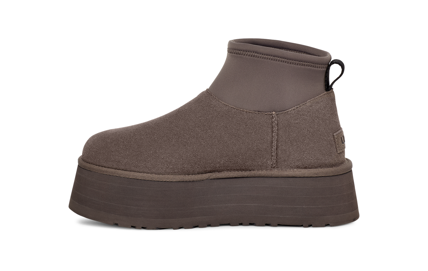 Classic Mini Dipper Classic Boot