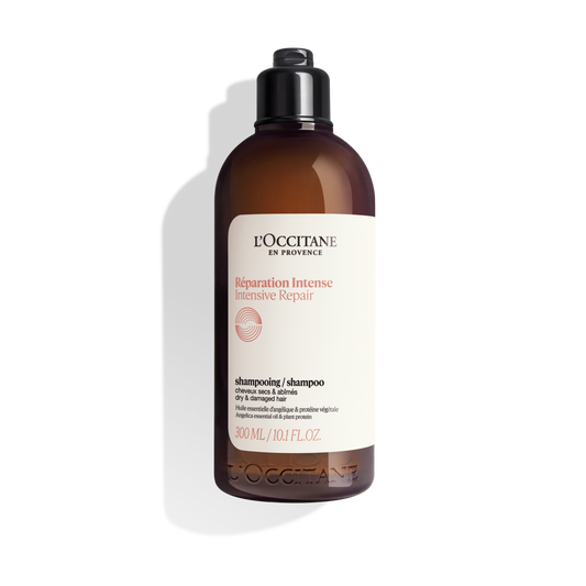 Intensive Repair Shampoo 300ml