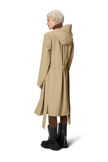 A-Line Longer W Jacket W3