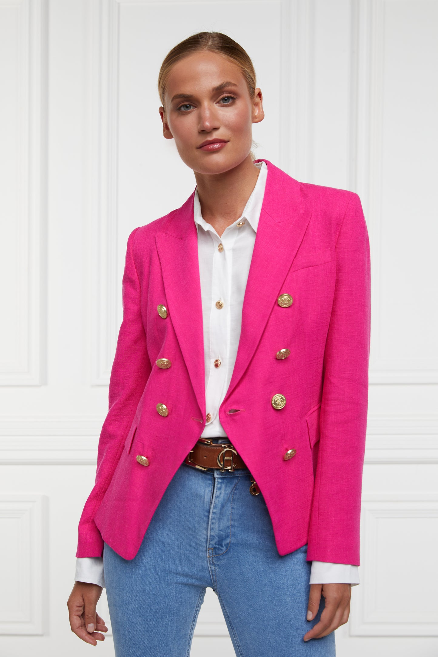 Knightsbridge Blazer