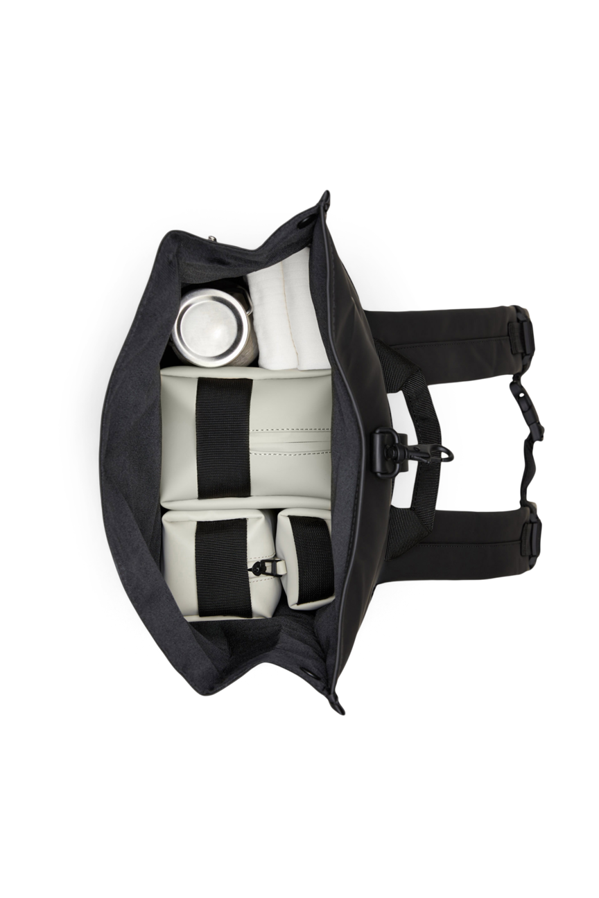 Rolltop Rucksack