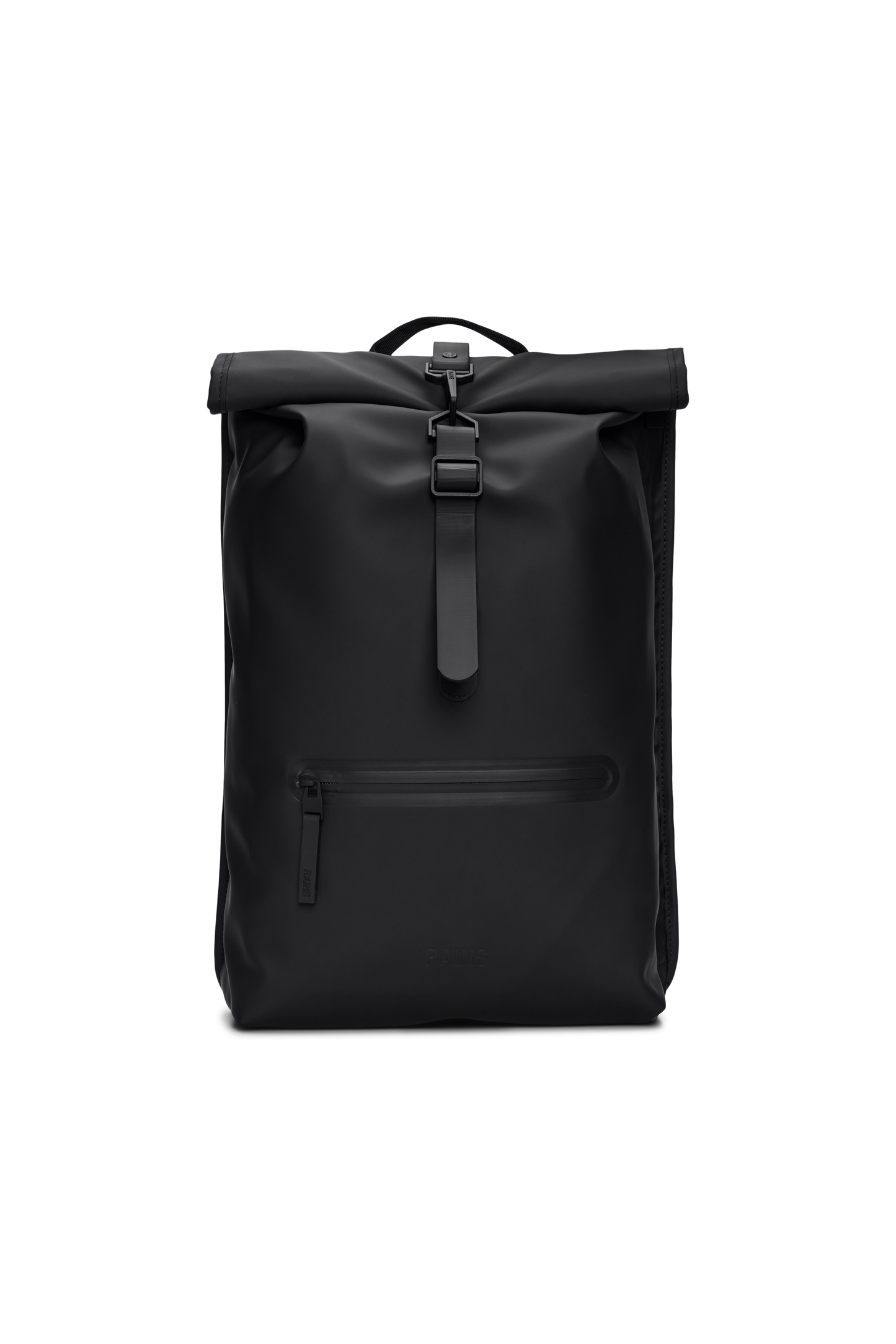 Rolltop Rucksack