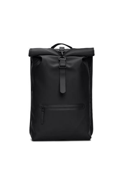 Rolltop Rucksack