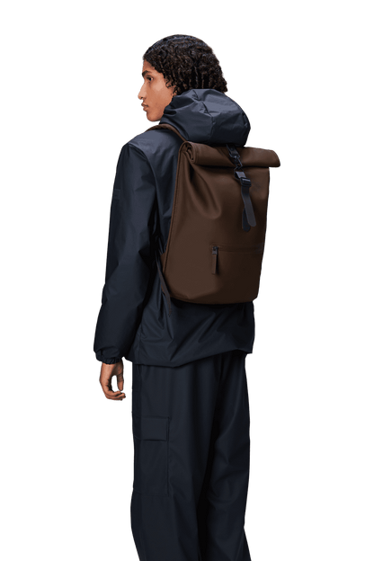 Rolltop Rucksack