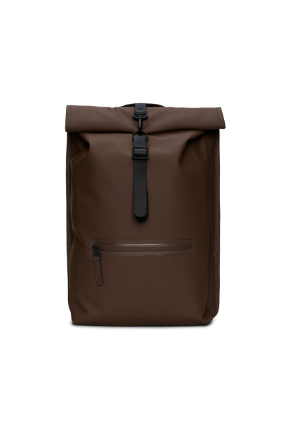 Rolltop Rucksack