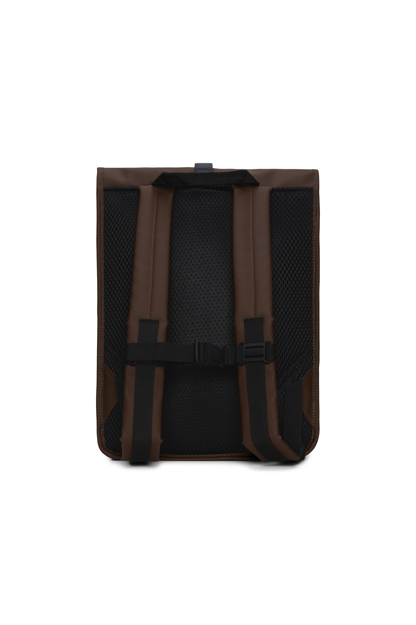 Rolltop Rucksack