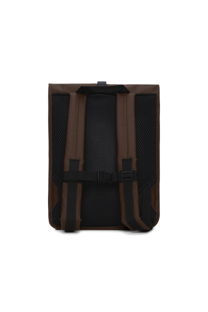 Rolltop Rucksack