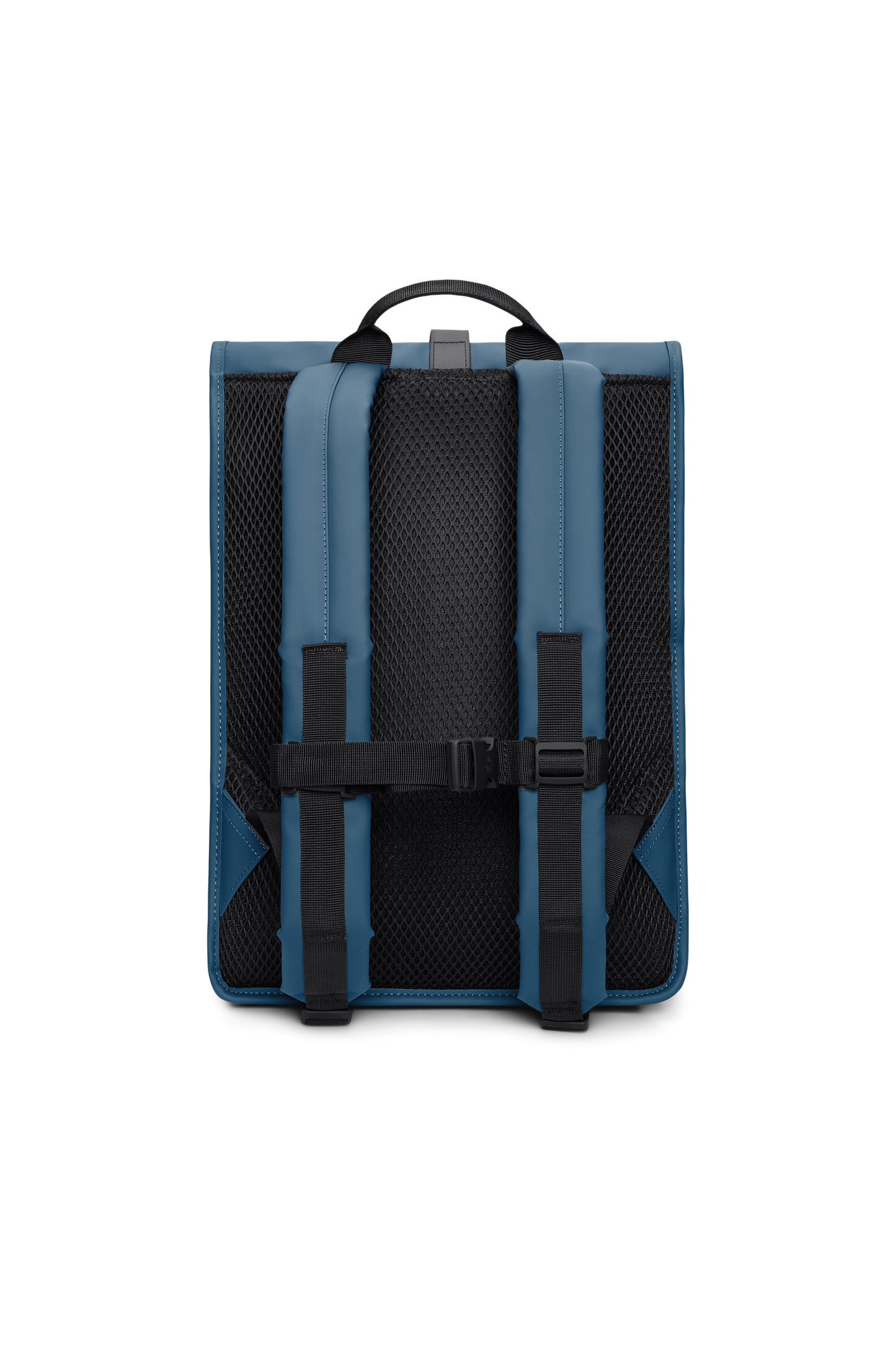 Rolltop Rucksack