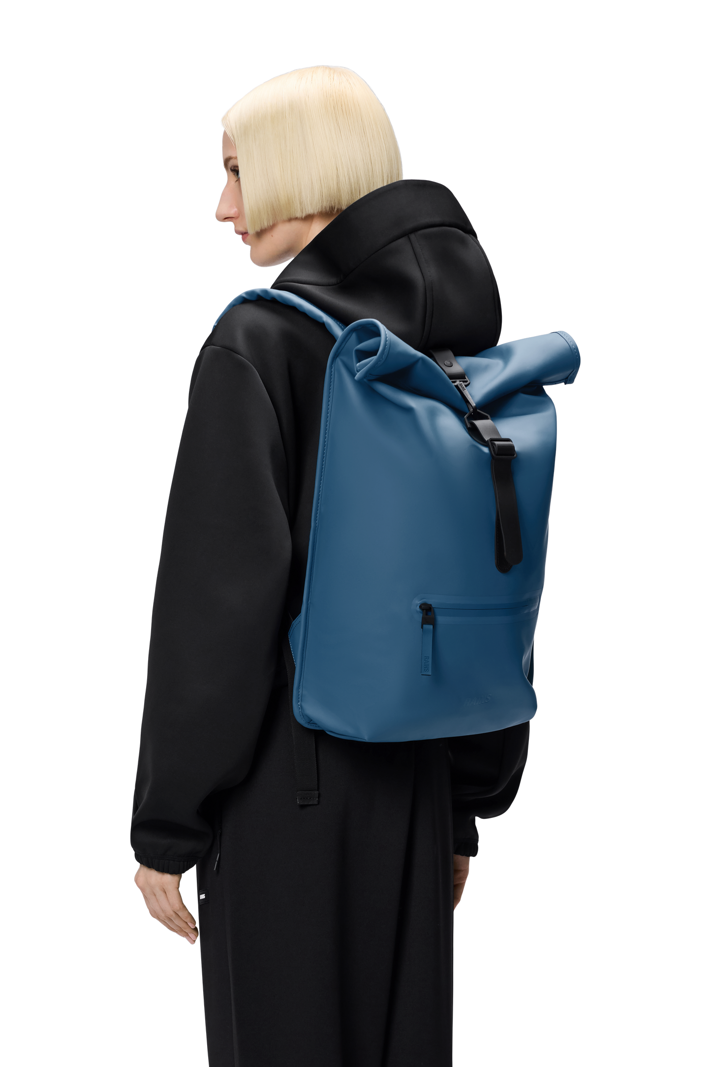 Rolltop Rucksack