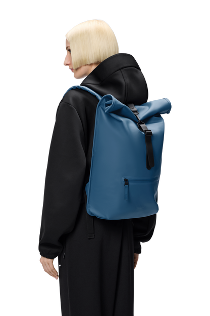 Rolltop Rucksack