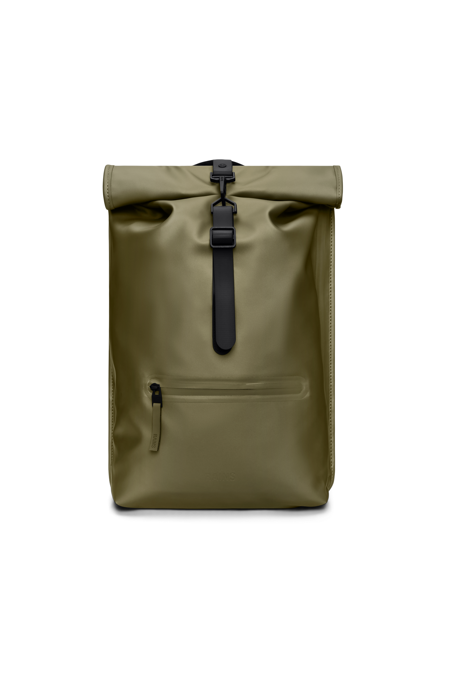 Rolltop Rucksack