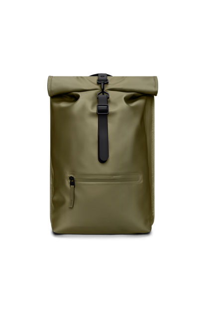 Rolltop Rucksack