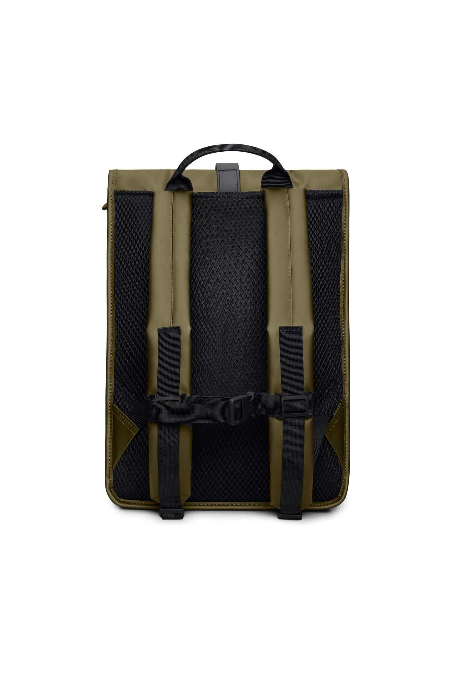 Rolltop Rucksack