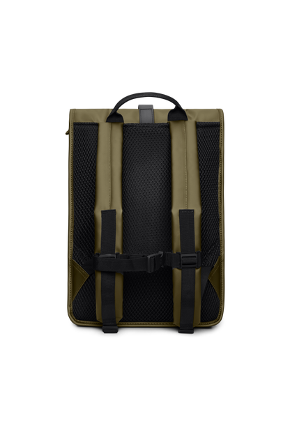 Rolltop Rucksack