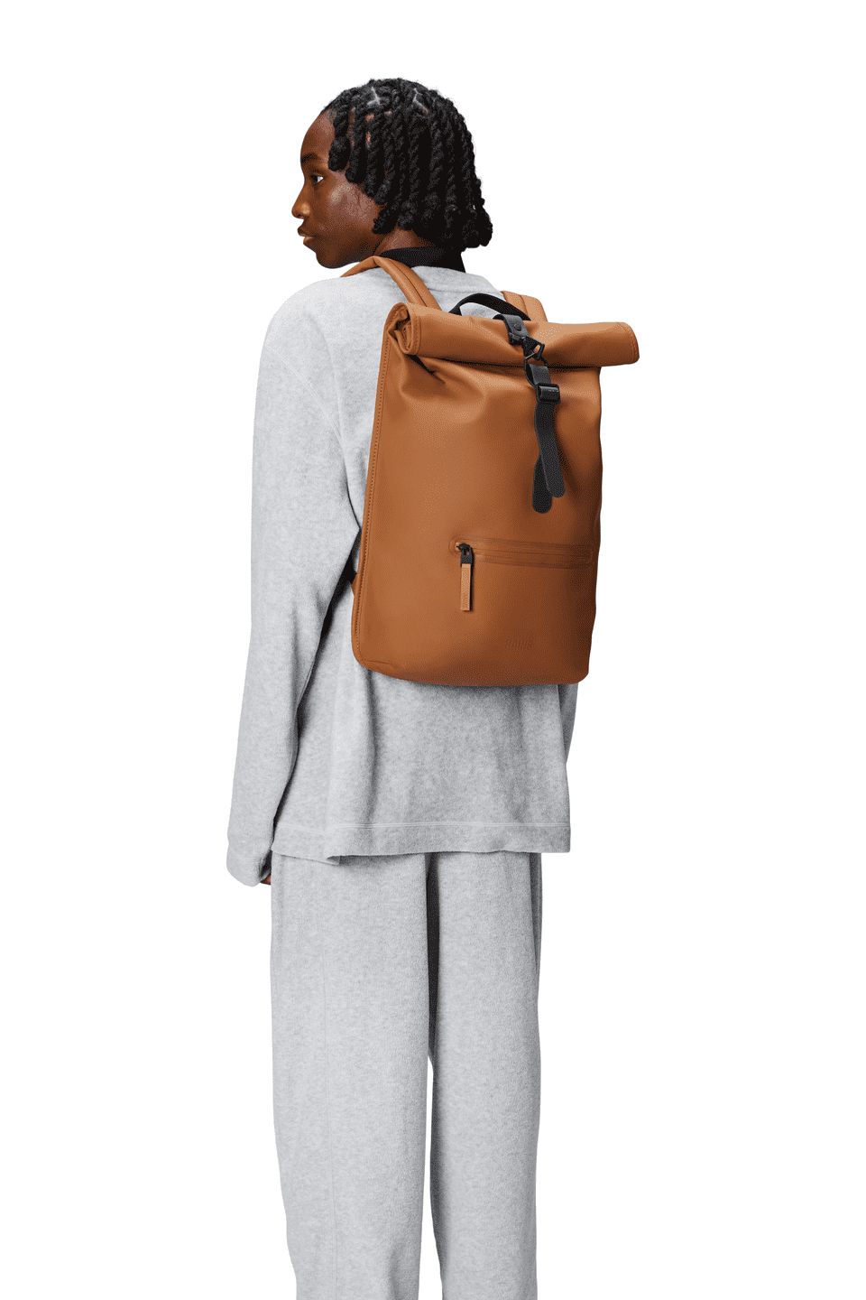 Rolltop Rucksack