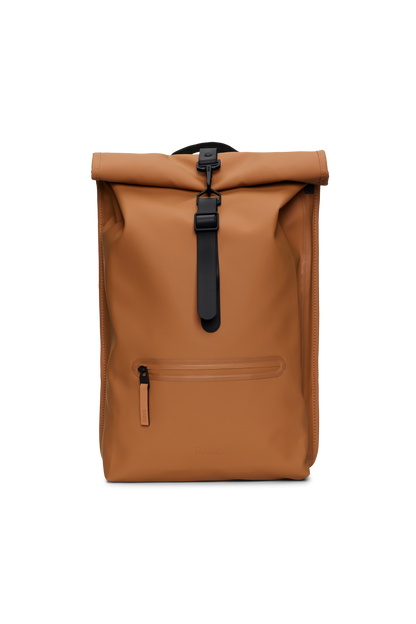 Rolltop Rucksack