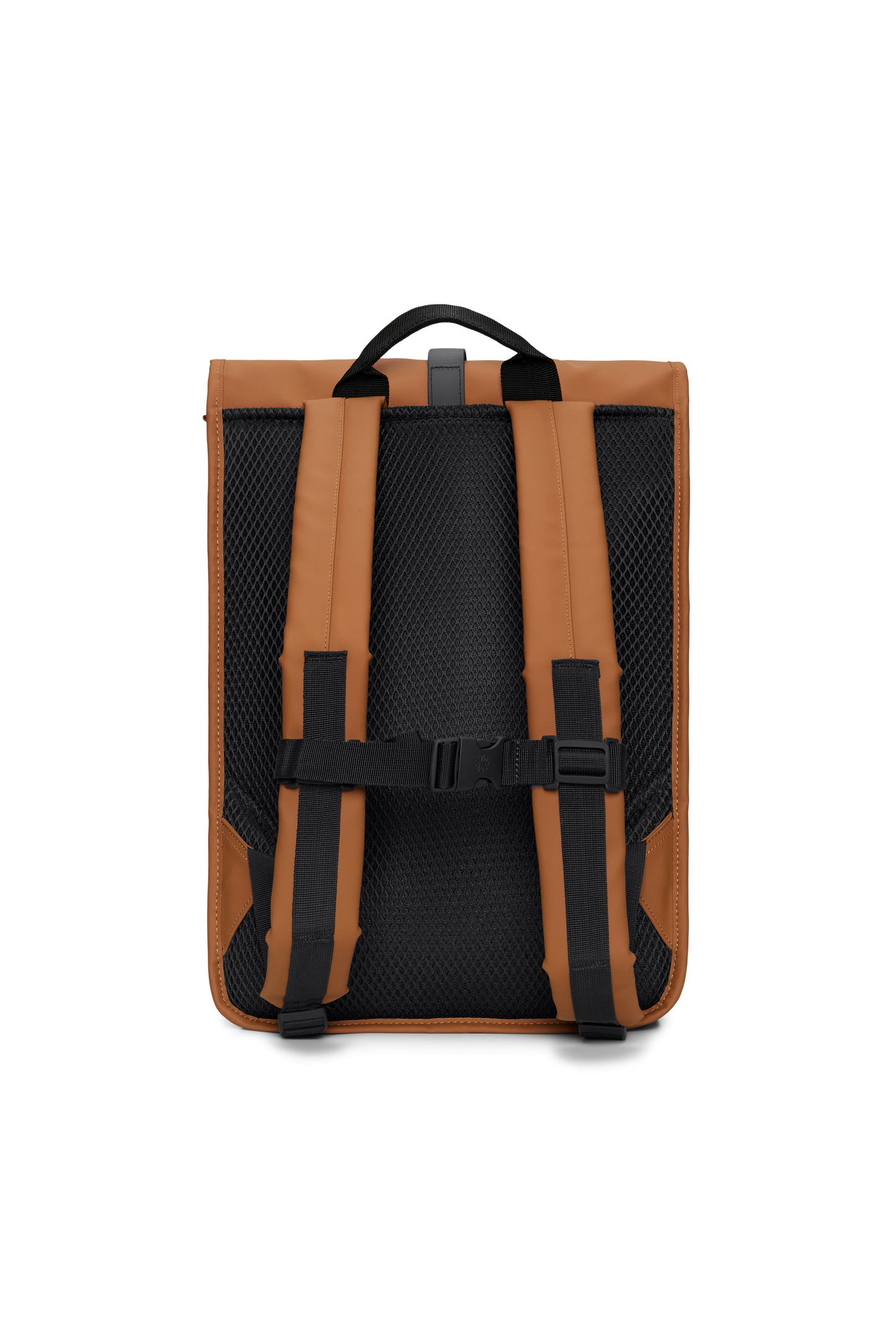 Rolltop Rucksack