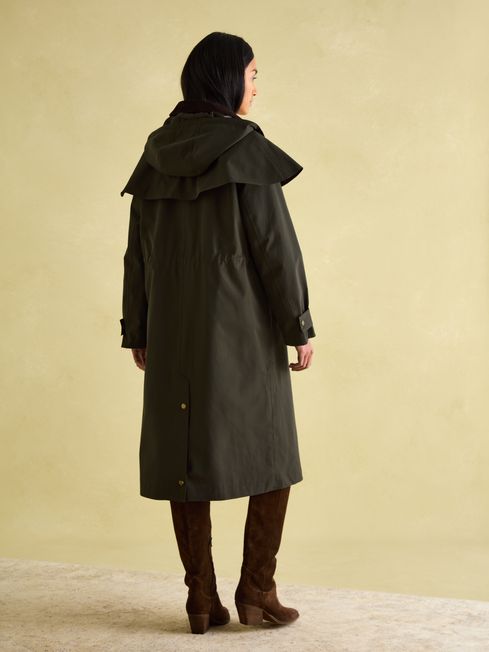 Highbridge Coat